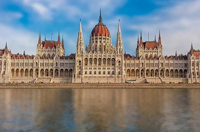 <p>Day Trip to the Danube Bend</p>